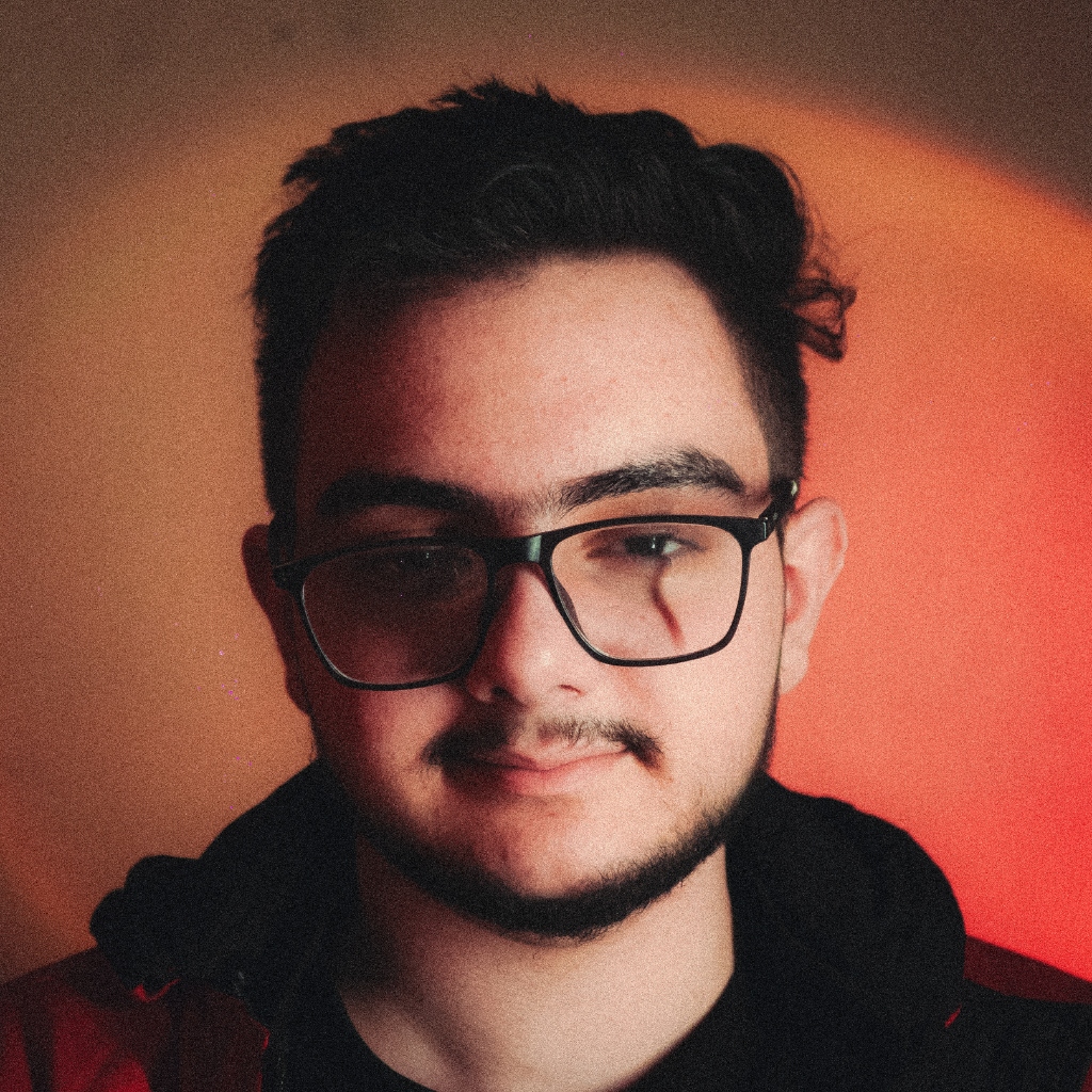 عثمان رياض — Othman Riyadh